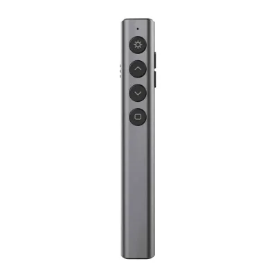 Pointer Plus