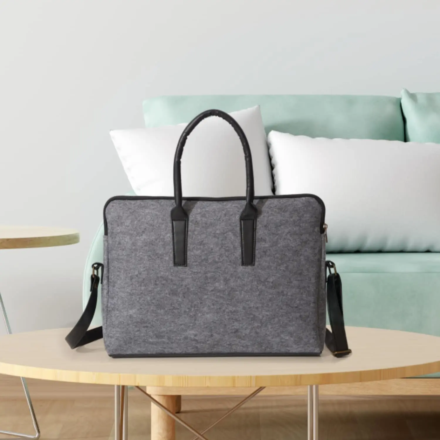 EcoVibe Felt