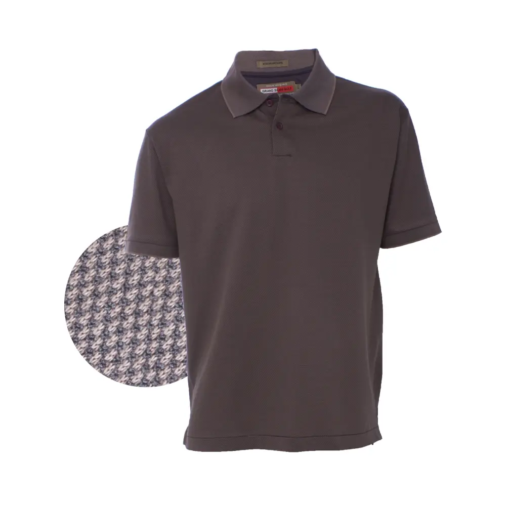 Smart Wear Mercerised