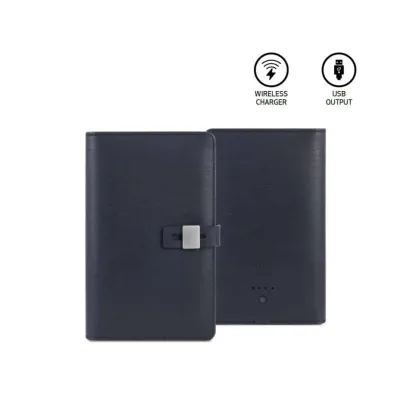 Daily Use/ Travel Wireless Wallet