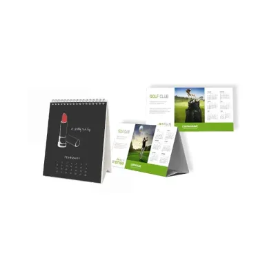 Desk Calendars