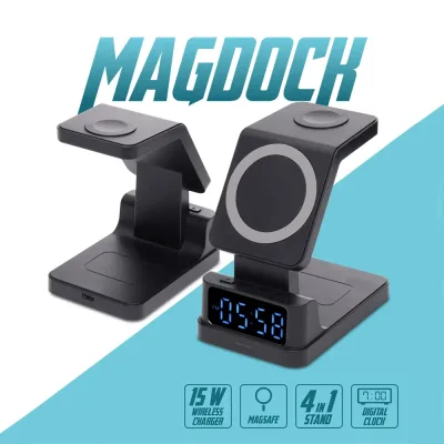MAGDOCK