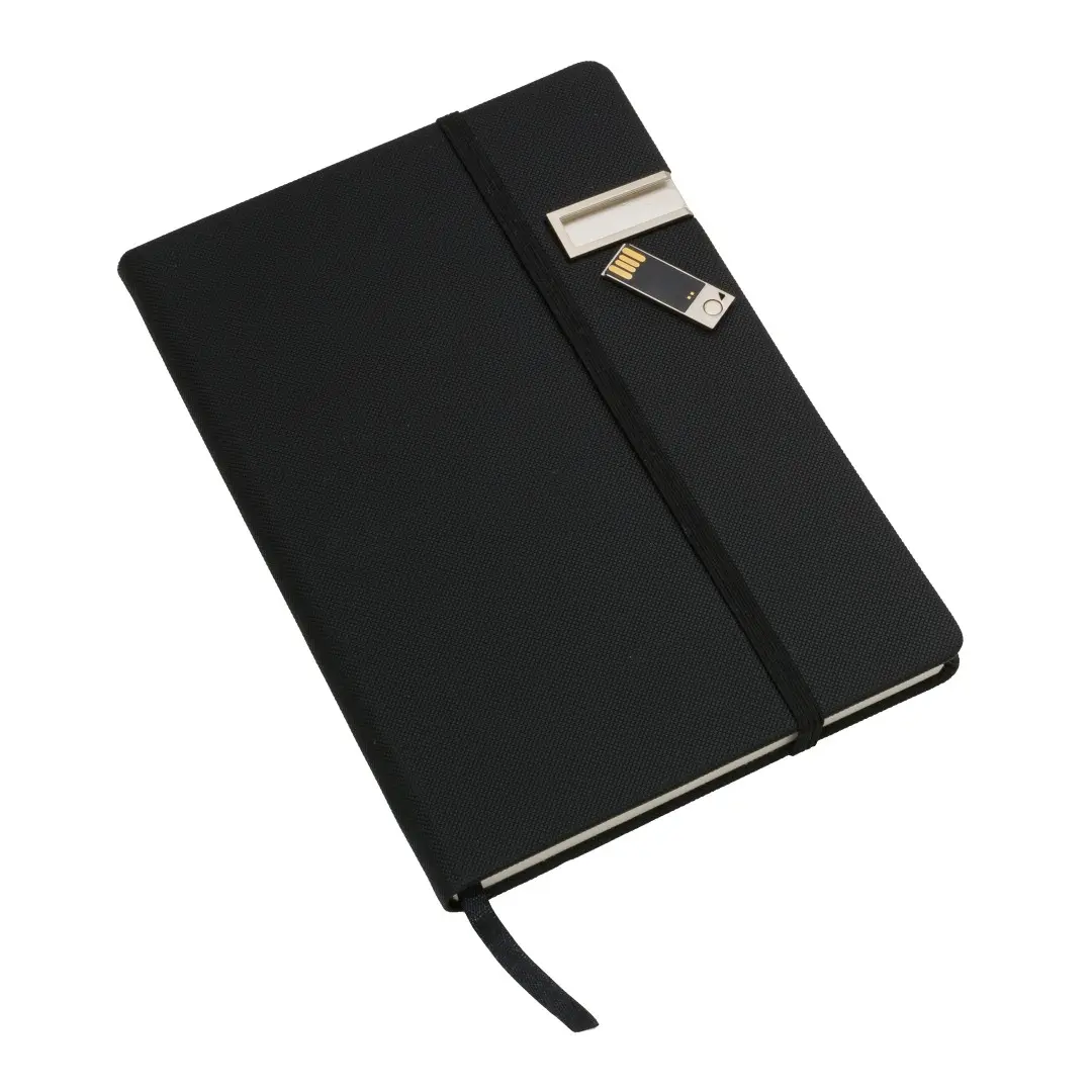 Data-32GB USB Notebook
