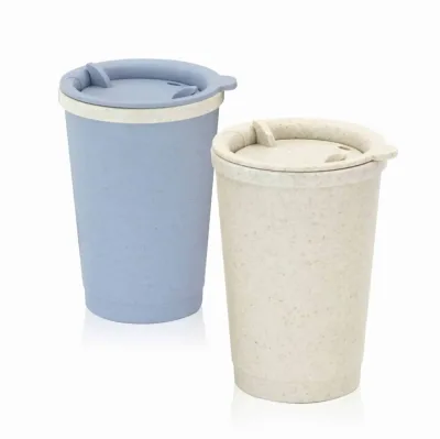 Wheat Sip Mug