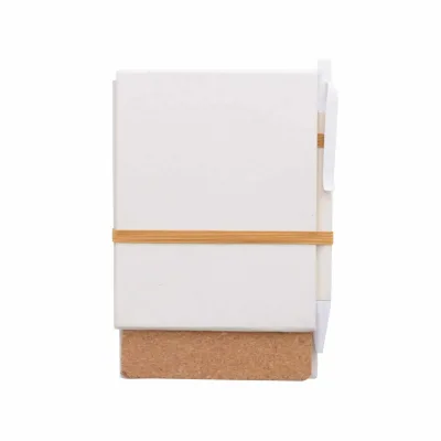 Milk Notepad