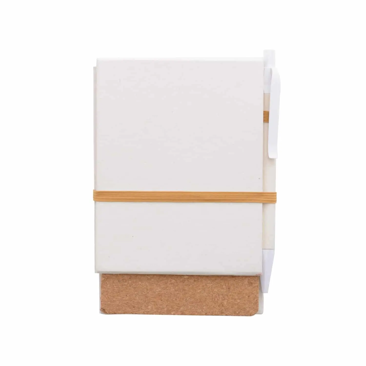 Milk Notepad