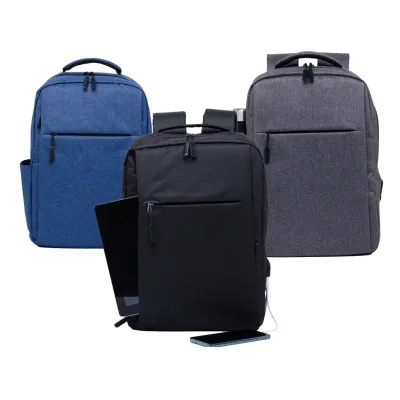 City Backpack