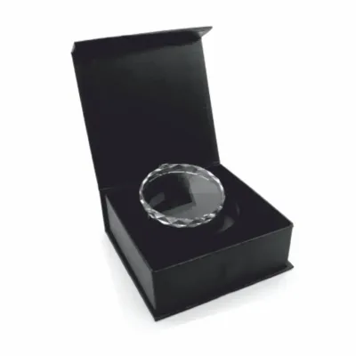 Glass Medal