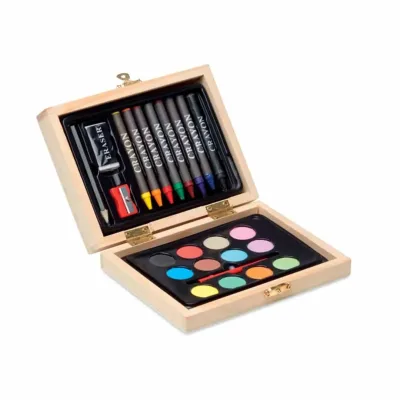 Mini Artist