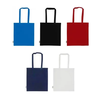 Canvas Bags 1