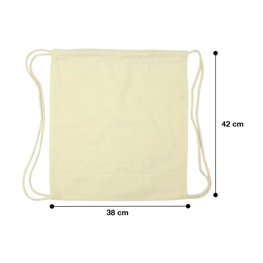 Draw String Bag 1