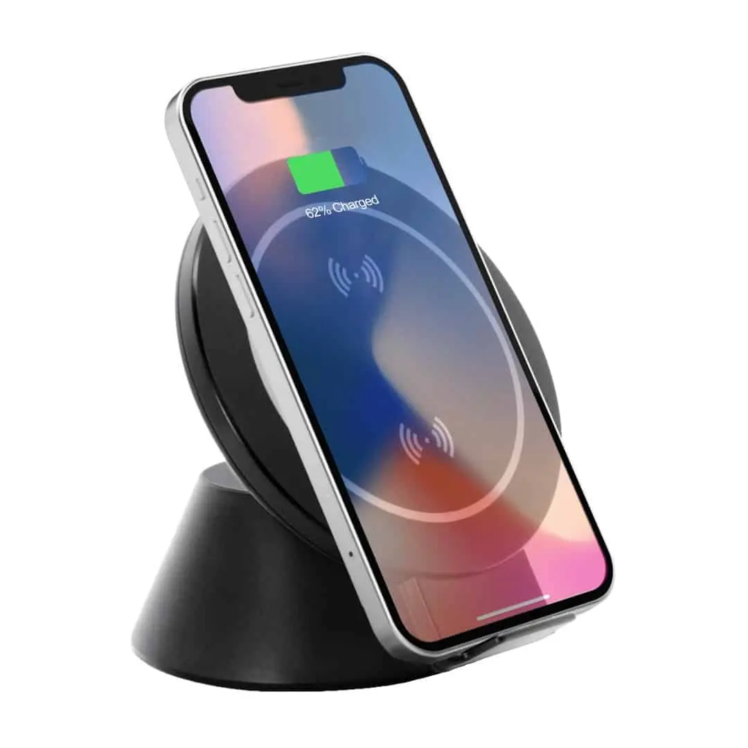 Smart Charge