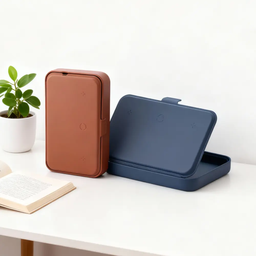 Magnetic Travel & Desk Hub