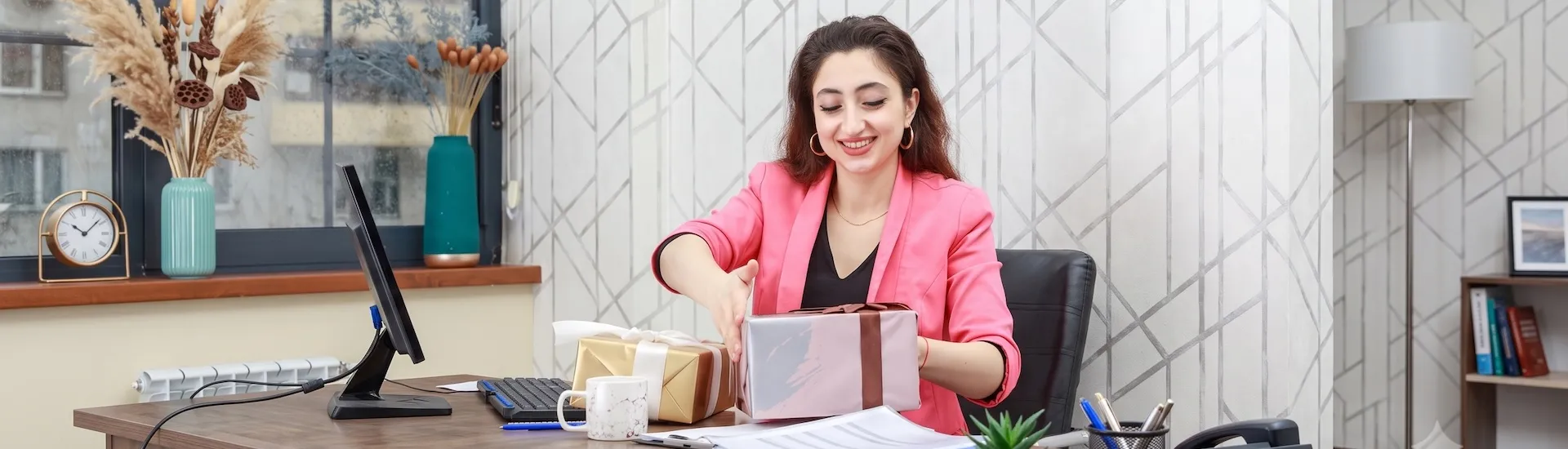 Mastering the art of corporate gift selection