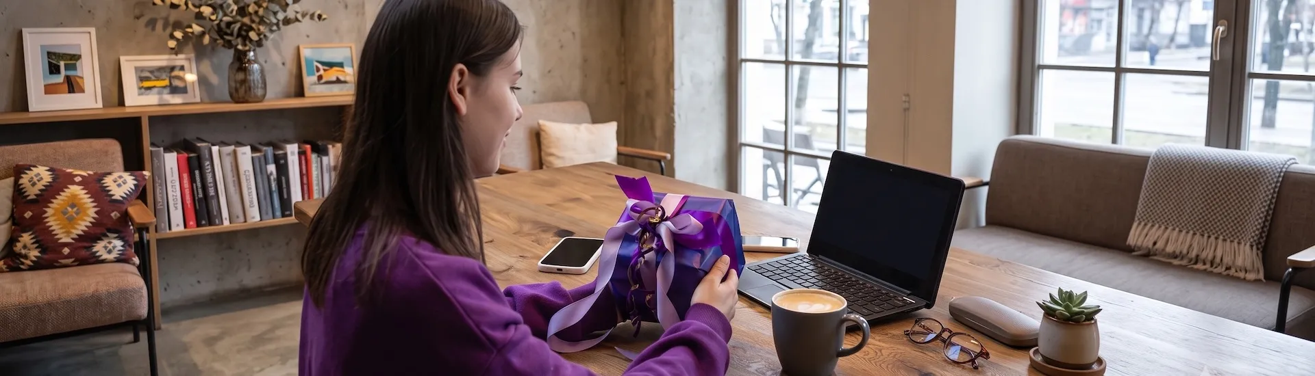 Corporate gifting trends in the post-pandemic era