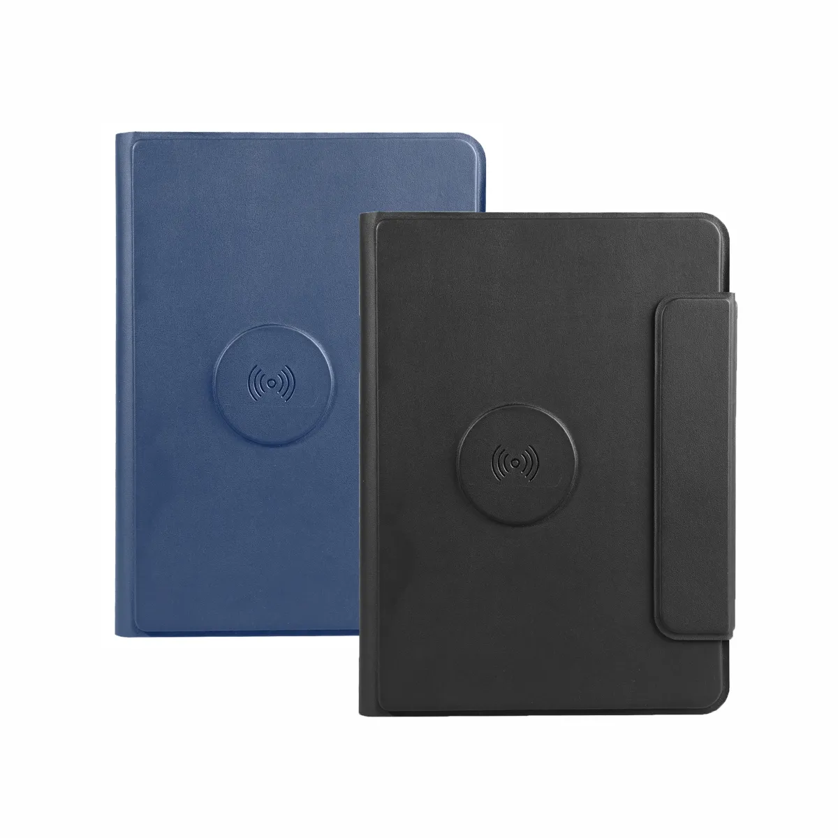 MagCharge Executive Journal