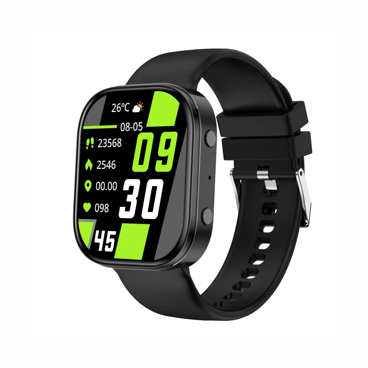 GetFit Ultra