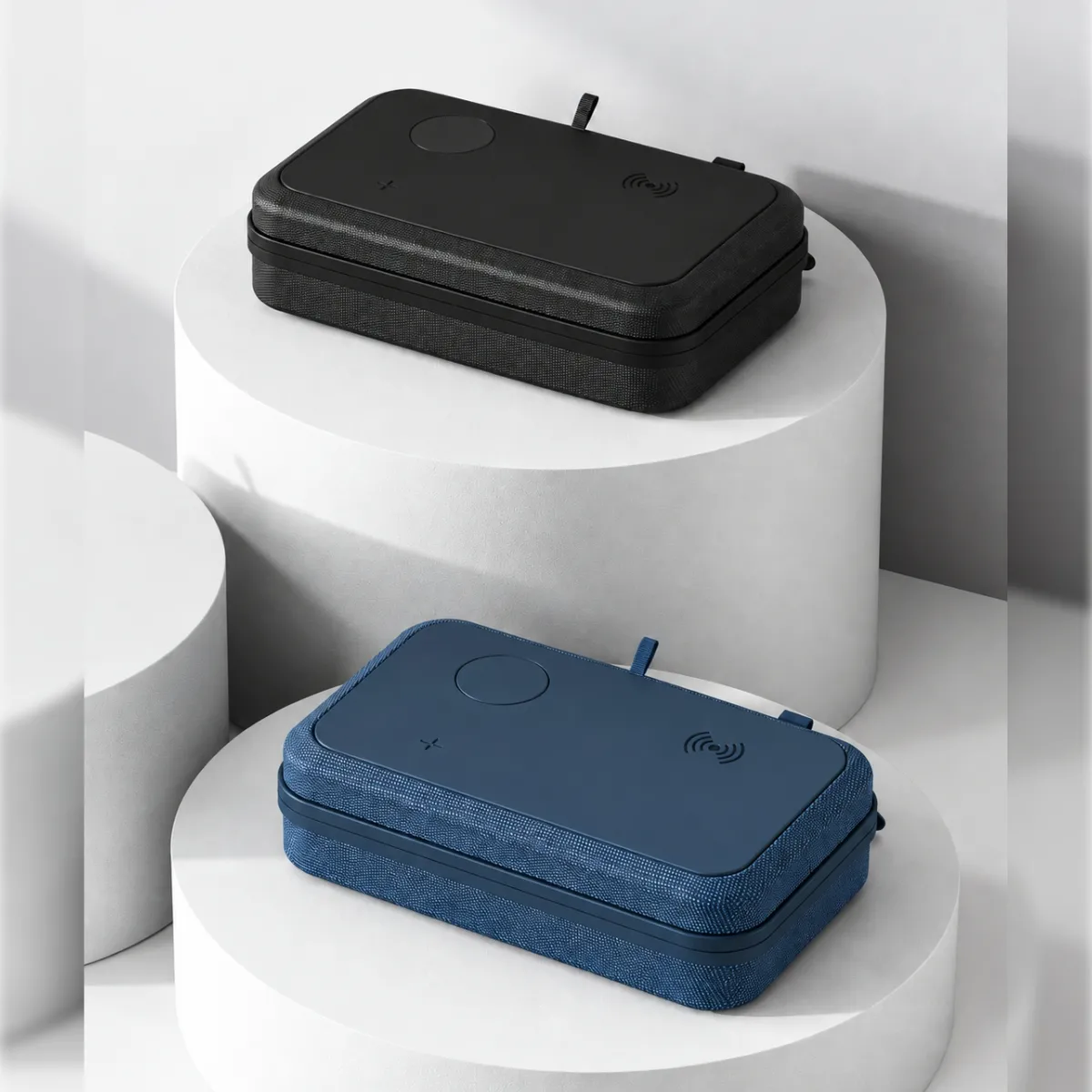 Magnetic Travel Hub +