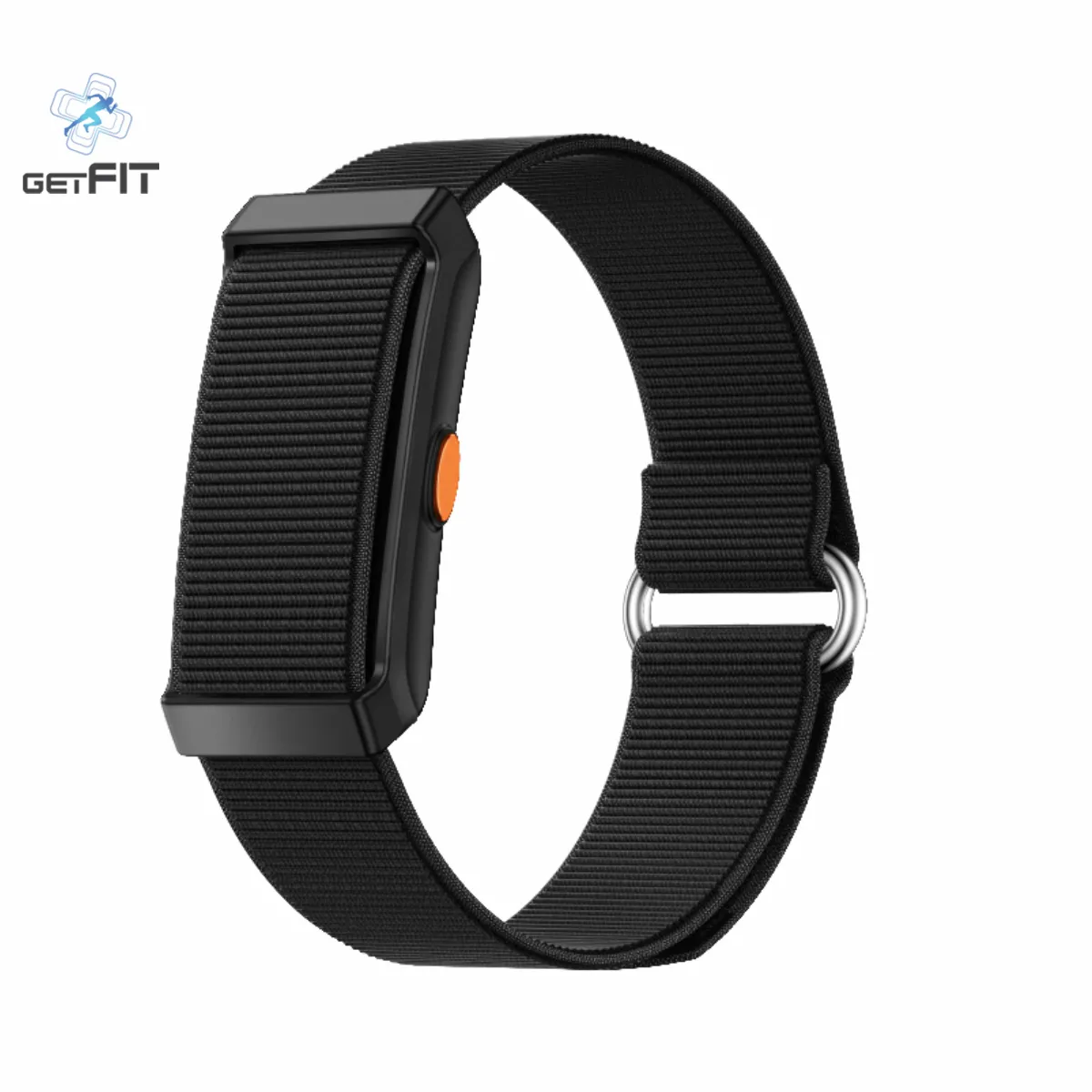 GetFit AI Band
