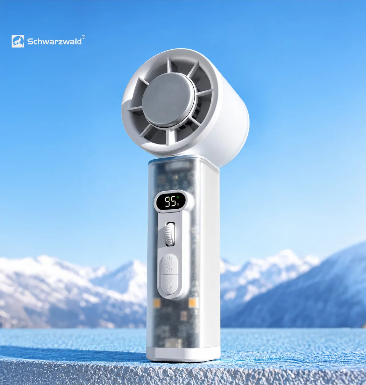 Schwarzwald FrostBreeze Pro