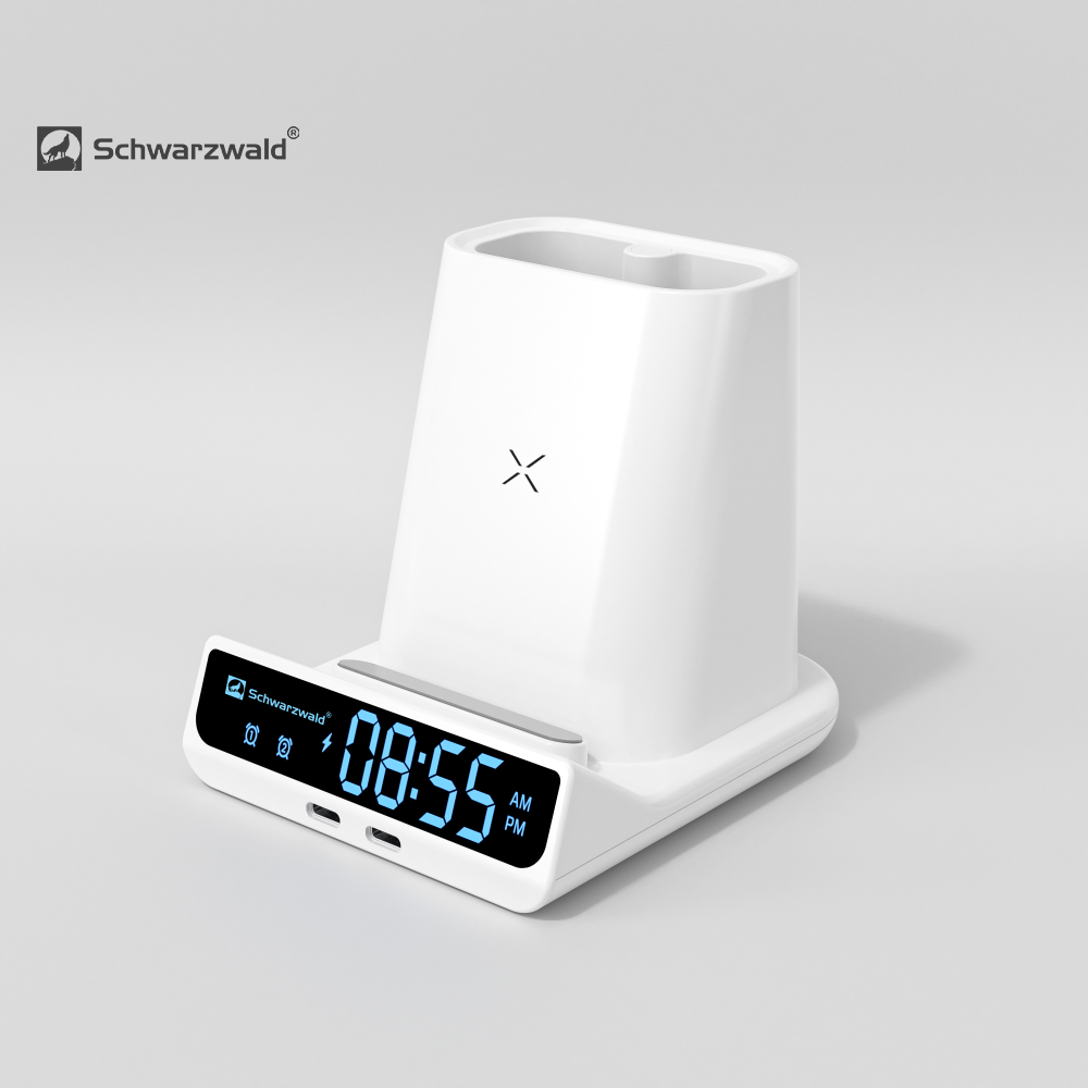 Schwarzwald DeskHub Pro