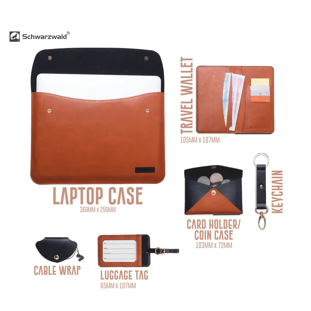 Schwarzwald Lifestyle Gift Set