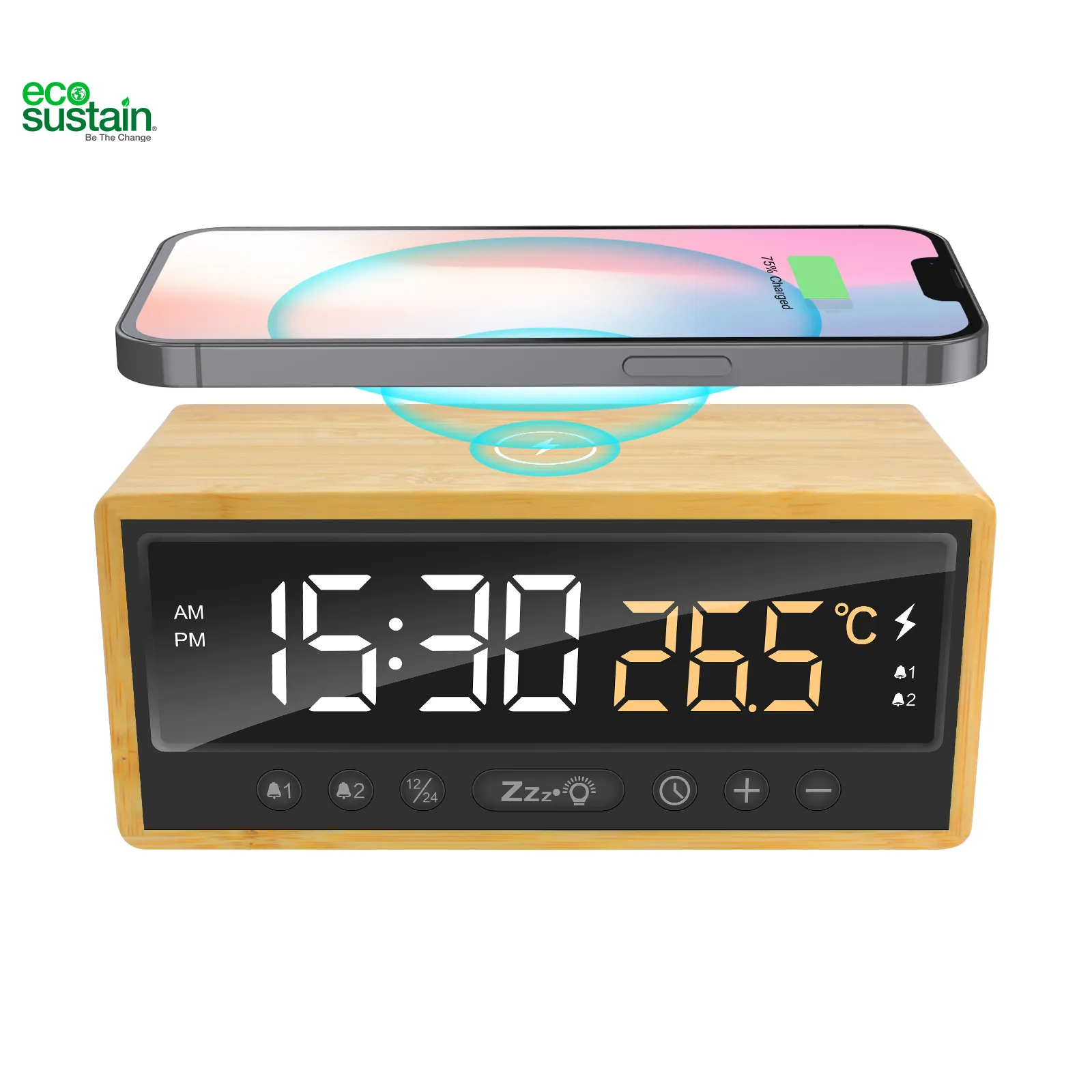 Eco Sustain PowerBase