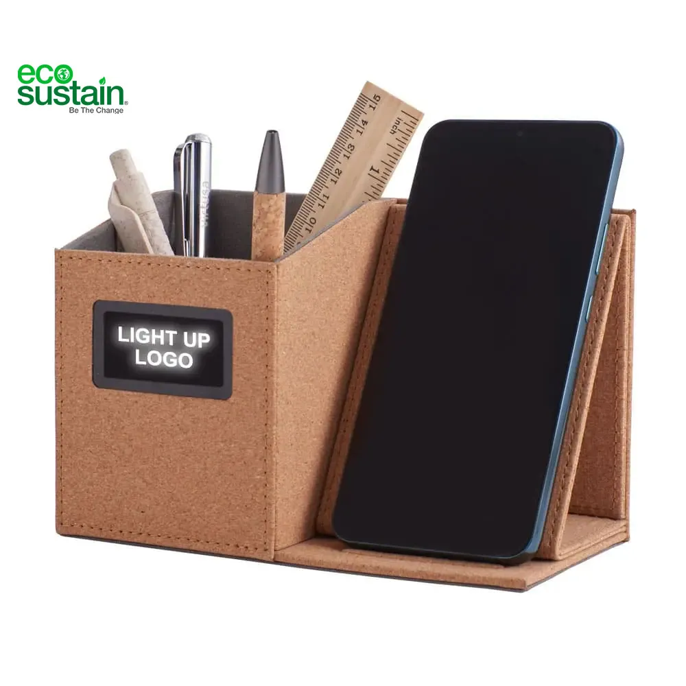 Eco Sustain Cork Charge Pro
