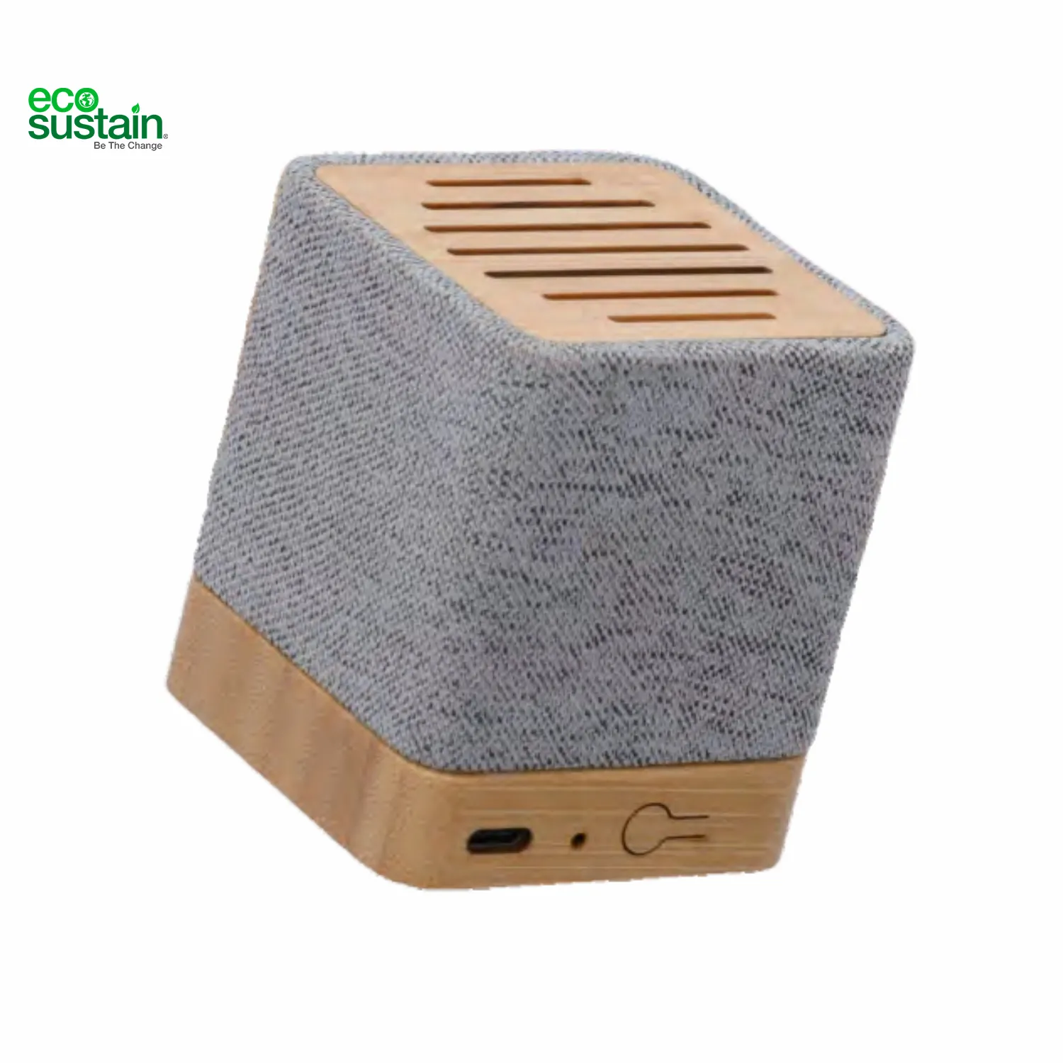 Eco Sustain Eco Sound