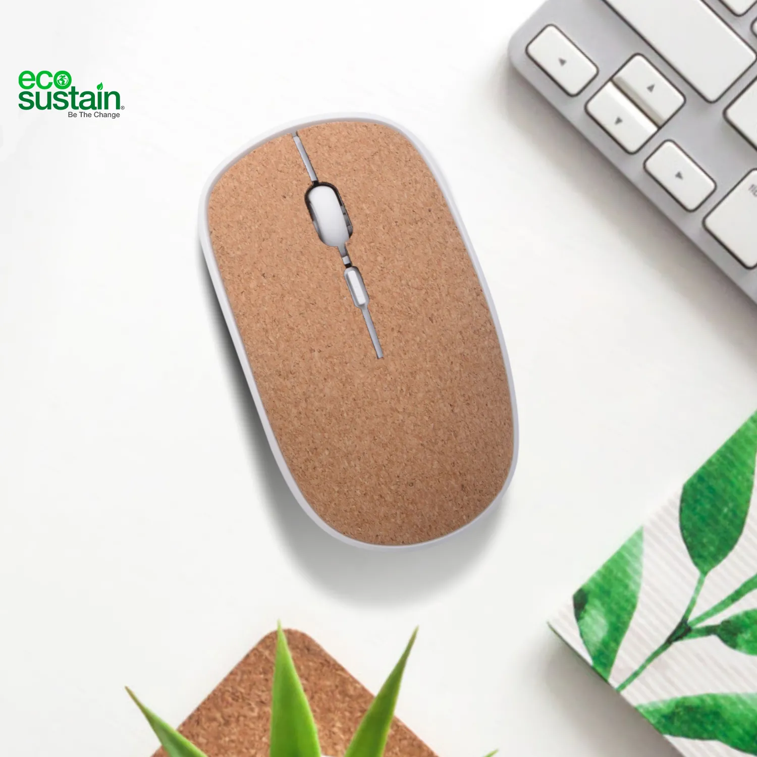 Eco Sustain CorkClick