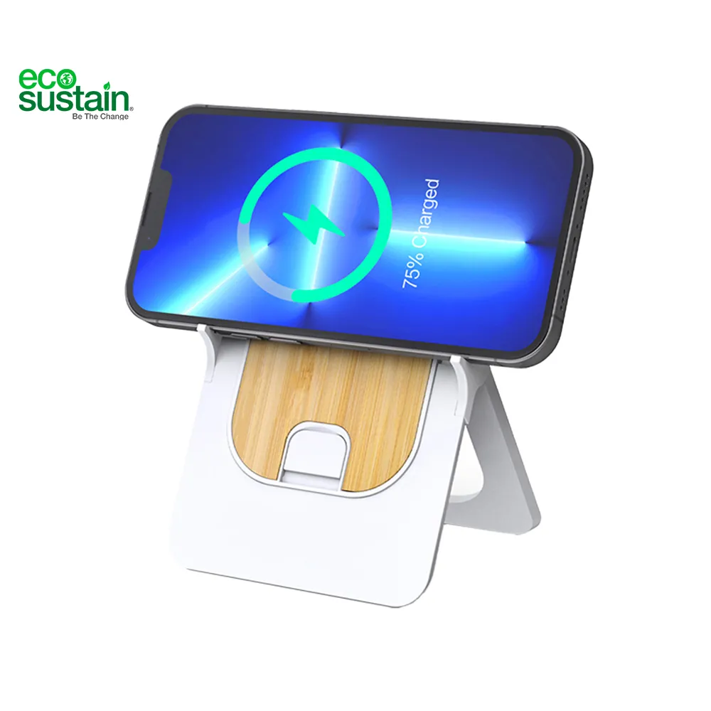 Eco Sustain VoltSpot